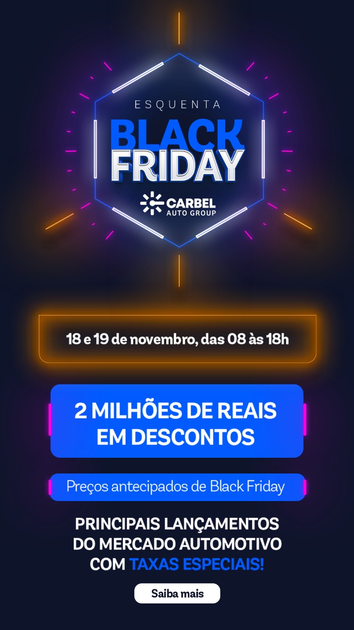 Esquenta Black Friday Drogal